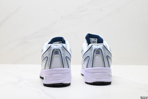 新百伦New Balance NB 740复古通勤运动休闲跑步鞋男女鞋 商品图5