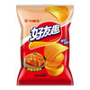 B075 好有趣韩国泡菜味薯片70g 商品缩略图0