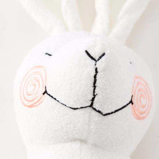 男女童小长脚兔安奈儿童装AM428688 商品图1