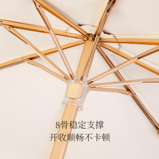 五行雨伞 商品图6