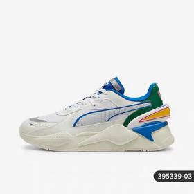 279.9元 彪马休闲鞋 627217-HD（线上线下同步在售不保证有货，介意勿拍）