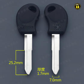 〖6138〗胶单五菱之光右