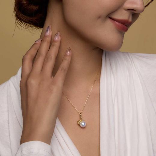 【下单任意2件送“年年有余”手串】MANREYA玛芮雅“新年福”葫芦首饰系列 商品图7