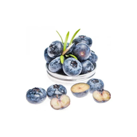 【超市】18+花香蓝莓 约450g/篮