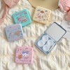 隐形眼镜盒/像鱼as2412两付装 商品缩略图1