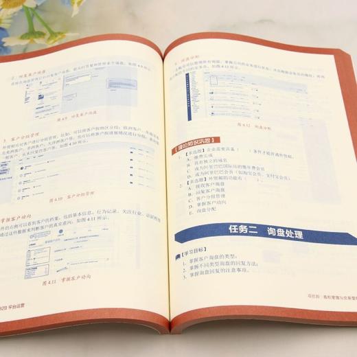跨境电商B2B平台运营 商品图4