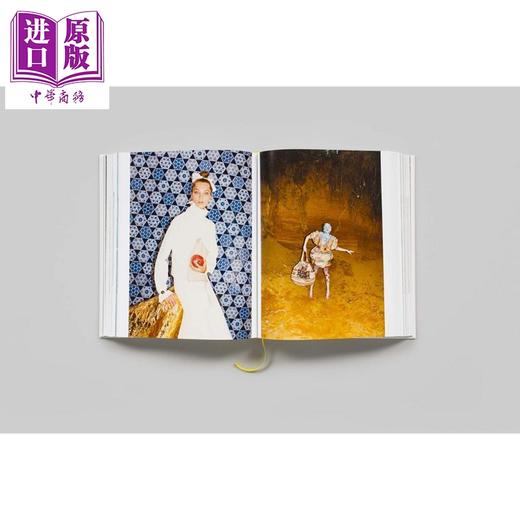 【中商原版】Juergen Teller: Handbags 进口艺术 尤尔根 泰勒：手提包 商品图2