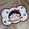 💰9.9超值秒杀〰️可爱风卡通小狗浴室防滑吸水脚垫硅藻泥厨房淋浴间门口耐脏易打理蹭脚垫🛀 商品缩略图2