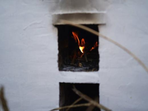 1月周末活动：柴锅蒸糖葫芦馒头、马上出发日历or灌肉肠、福字灯笼 商品图9