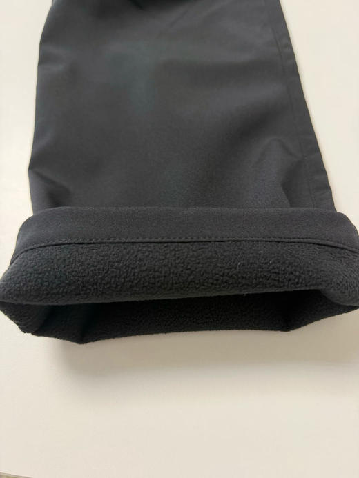 原单正品 MAMMUT猛犸象 男士加绒软壳长裤！独家正品！
S-XXL。偏大 商品图5