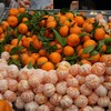 武当蜜橘干（350克一袋，三袋一份） 商品缩略图2
