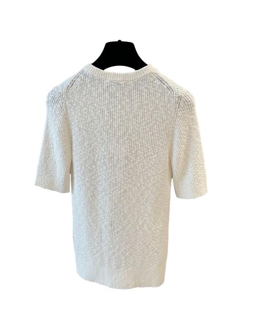 女款Cocobeach短袖针织衫zh025 商品图1