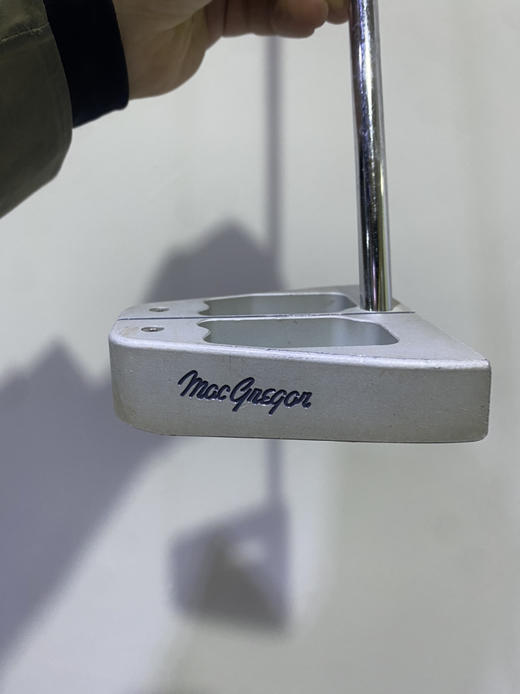 经典二手正品马基高腿推杆特价只要180元 商品图2