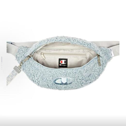 Champion 69.9元 毛茸茸可爱百搭斜挎包 SY-637054 线上线下同时售卖 不保证有货 无原包装 介意勿拍 商品图1