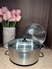 【柏联B1】双立人巴拉利尼安科纳22cm蒸锅两件套（满2000元包邮） 商品缩略图1