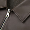 【门店同款】圣得西2025年冬季男士绵羊皮革舒适保暖皮衣
 商品缩略图5