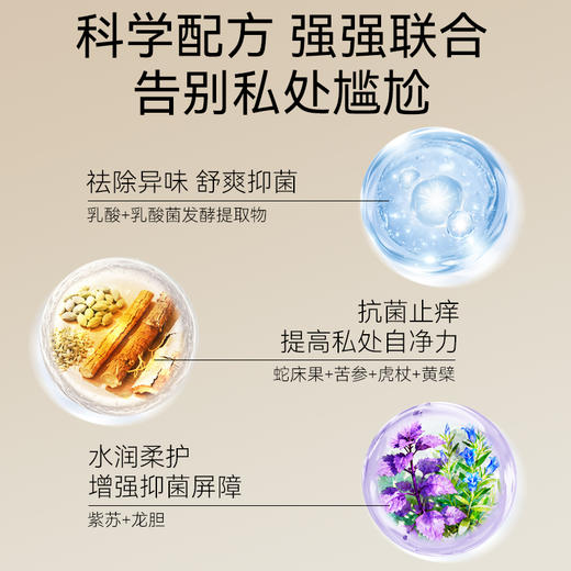 优乐士抑菌洗液 150ml/瓶 商品图1