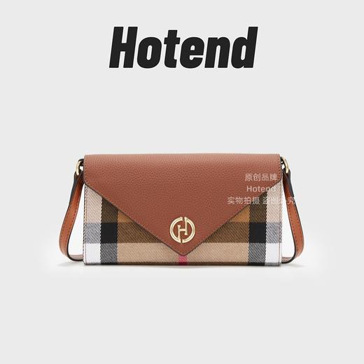 心选丨【国内普通仓】Hotend轻奢百搭斜挎手机包/信封包/卡包/双轻便包/双肩包等集合 商品图3