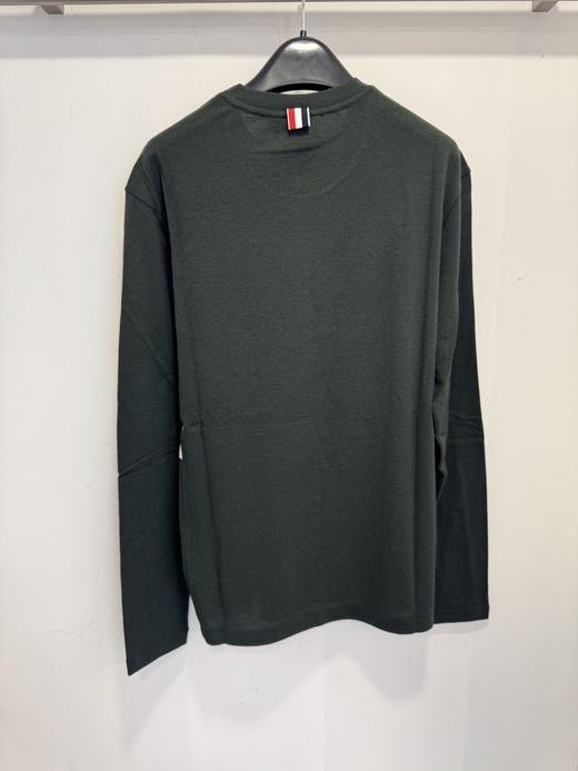 男款长袖针织衫lv022 商品图1