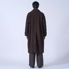YOKE Melton Big Balmaccan Coat 宽松廓形羊毛大衣 商品缩略图2