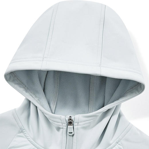 【12月-特惠福利】Under Armour安德玛儿童针梭拼接外套254324103 商品图9