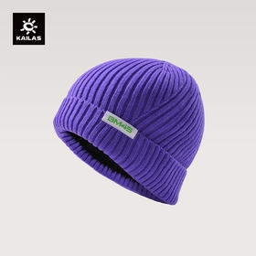 KAILAS凯乐石  滑雪针织线帽 KF2547501