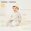 【balaOne】巴拉巴拉新生儿礼盒宝宝满月用品大全婴儿礼盒见面礼 商品缩略图1