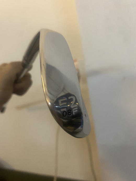 几乎全新TIT52度挖起杆只要99元 商品图1