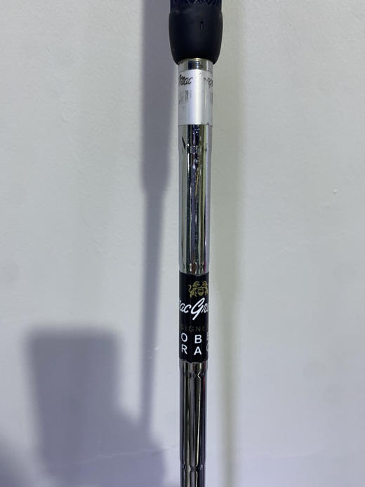 经典二手正品马基高腿推杆特价只要180元 商品图6