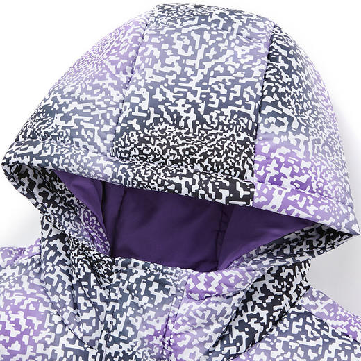 【12月-特惠福利】Under Armour安德玛儿童羽绒服254311830 商品图5