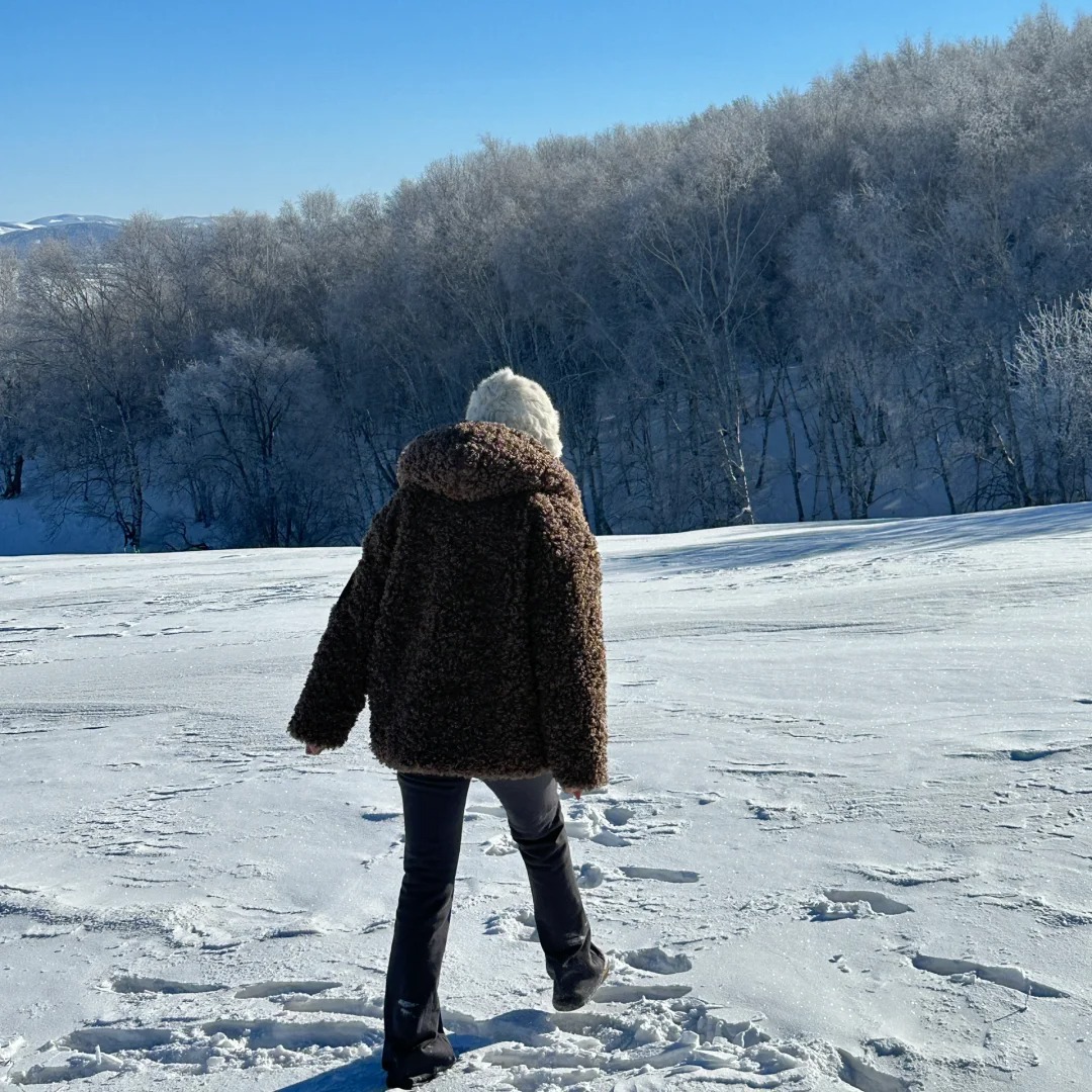 元旦3天【克旗越野】纵穿黄岗梁·最美冰雪走廊-热阿线/达达线-美林谷-达里湖冬捕（含温泉）