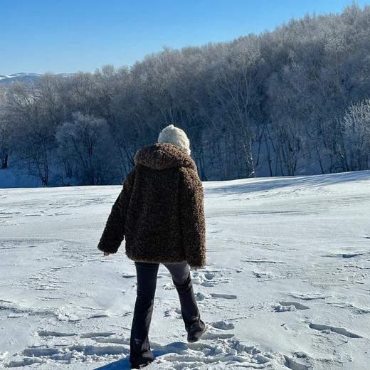 元旦3天【克旗越野】纵穿黄岗梁·最美冰雪走廊-热阿线/达达线-美林谷-达里湖冬捕（含温泉） 商品图0