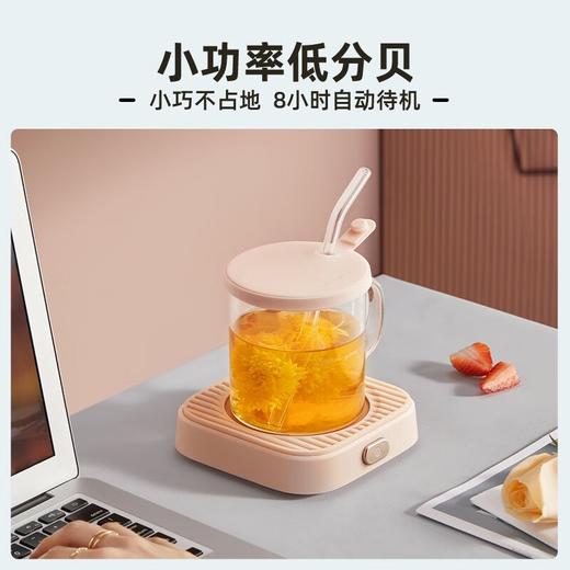 优益Y-NNB05 保温杯垫/暖杯垫 （套装） 商品图1