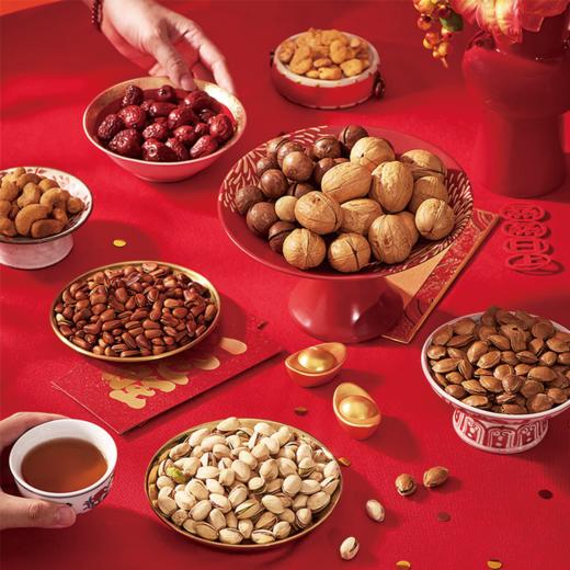 来伊份缤纷优果（红A）1452g 商品图3