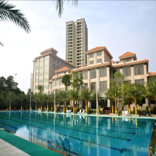 湛江自由行 3钻温泉度假村随心住 玩转金沙湾湖光岩等网红目的地 商品图1