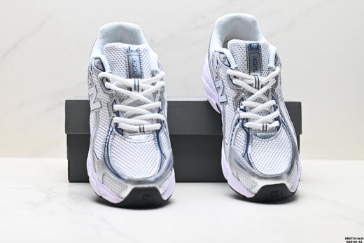 新百伦New Balance NB 740复古通勤运动休闲跑步鞋男女鞋 商品图6