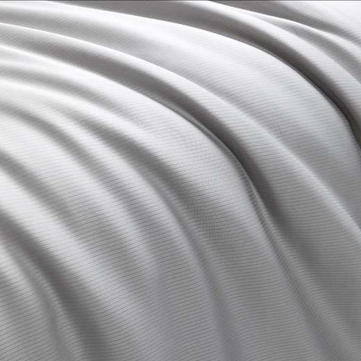 10楼堂皇    全棉本色提花条纹四件套--安纳    吊牌价2090-2290元  活动价499元（大小同价） 商品图5