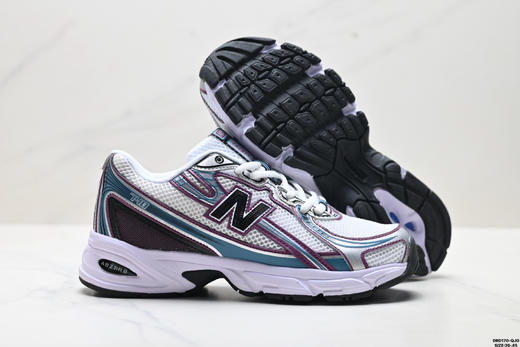 新百伦New Balance NB 740复古通勤运动休闲跑步鞋男女鞋 商品图4