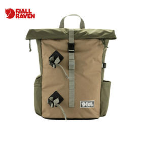 北极狐 25新款Vardag户外双肩背包男女电脑包25L旅行包23200332