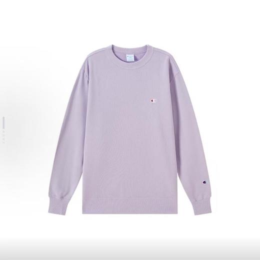 Champion 99.9元 休闲百搭套头卫衣 SY-636845 线上线下同时售卖 不保证有货 无原包装 介意勿拍 商品图0