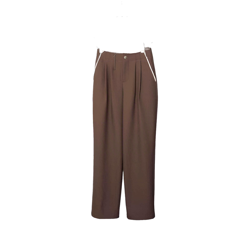 【KARL LAGERFELD】休闲裤