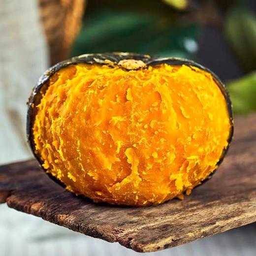 北三里贝贝南瓜礼盒 4.3-4.5斤 (新老包装随机发货)【分仓直发，72小时发货，周末节假日不发货】 商品图1