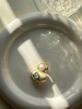 【秒杀】佐奈美（SANAMI）复古国风淡水珍珠胸针吊坠（送链子一条） 商品缩略图2