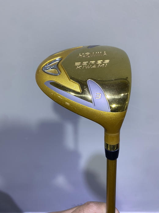 外贸渠道HON M A两星三号木特价280元 商品图1