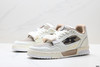 路易威登Louis Vuitton Trainer Low低帮休闲运动板鞋男鞋 商品缩略图3