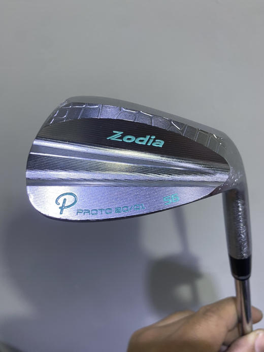 几乎全新日系品牌56度挖起杆 商品图0