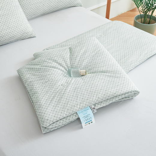 皮尔卡丹诺言(三件套) （夏被）PCAZ-2414 商品图11