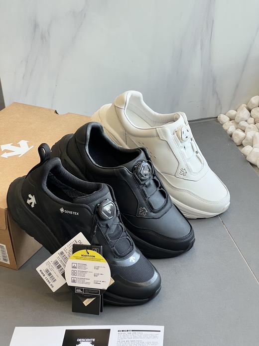 点此购买 迪桑特男士超软小牛皮系列超轻休闲鞋 98 338097 商品图11