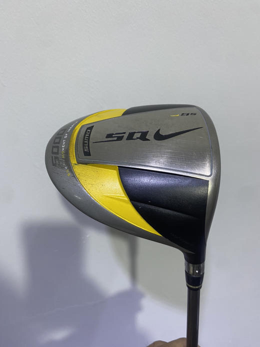 二手正品耐克一号木特价只要180元 商品图1