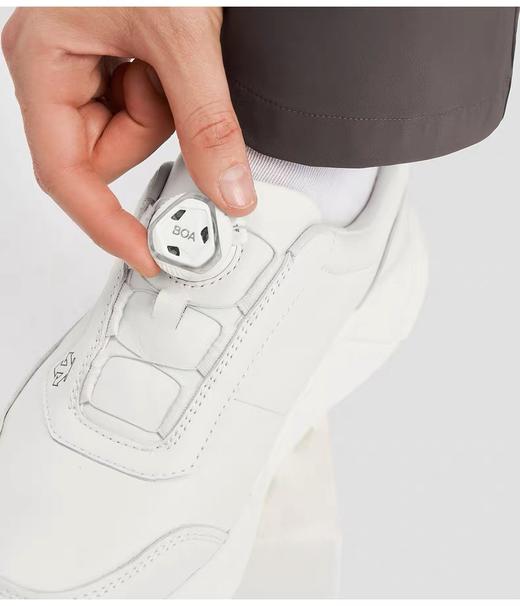 点此购买 迪桑特男士超软小牛皮系列超轻休闲鞋 98 338097 商品图9